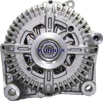 AD Kühner 553304RI - Alternatore www.autoricambi360.it