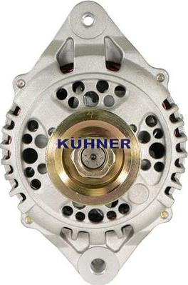 AD Kühner 553306RI - Alternatore www.autoricambi360.it
