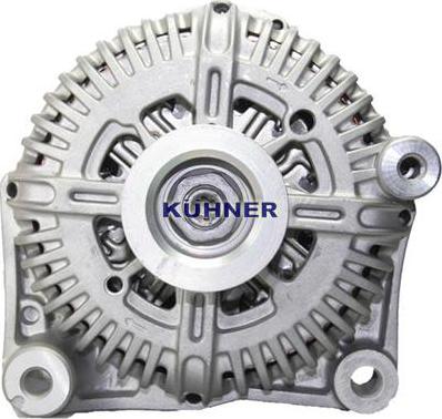 AD Kühner 553318RI - Alternatore www.autoricambi360.it