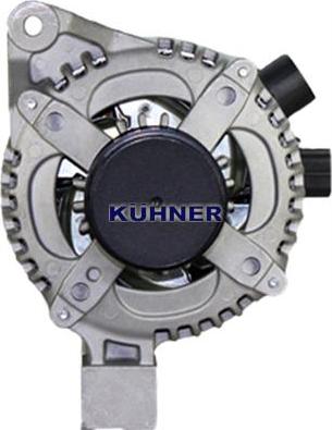 AD Kühner 553333RI - Alternatore www.autoricambi360.it