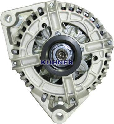 AD Kühner 553324RI - Alternatore www.autoricambi360.it