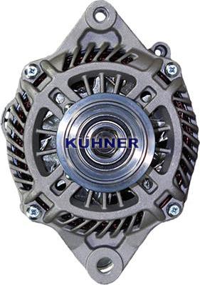 AD Kühner 553326RI - Alternatore www.autoricambi360.it