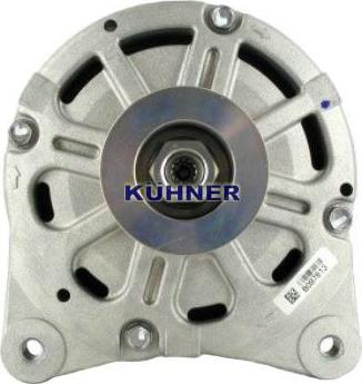 AD Kühner 553328RIH - Alternatore www.autoricambi360.it
