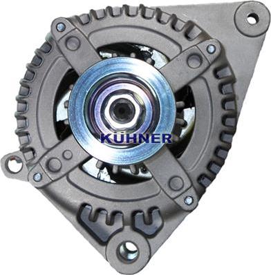 AD Kühner 553323RI - Alternatore www.autoricambi360.it