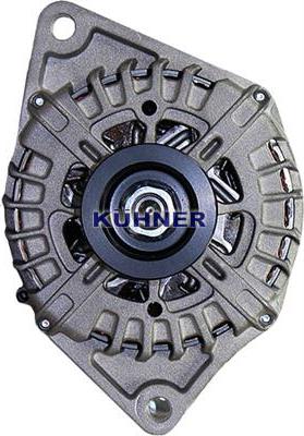 AD Kühner 553327RI - Alternatore www.autoricambi360.it