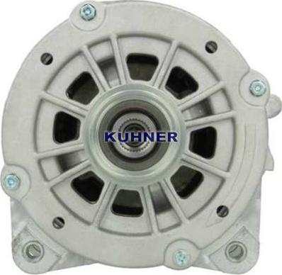 AD Kühner 553377RI - Alternatore www.autoricambi360.it