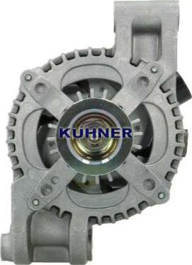 AD Kühner 553259RID - Alternatore www.autoricambi360.it