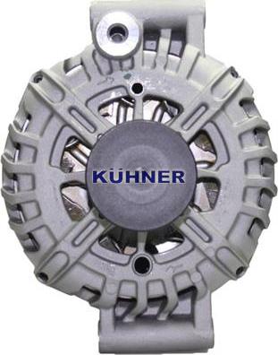 AD Kühner 553210RIR - Alternatore www.autoricambi360.it