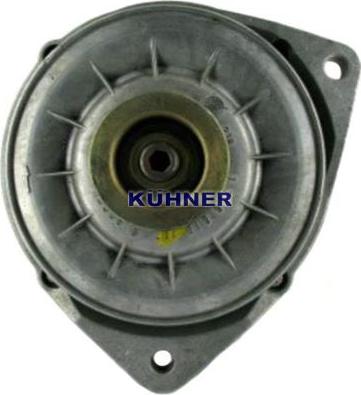 AD Kühner 553237RIR - Alternatore www.autoricambi360.it