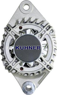 AD Kühner 553222RI - Alternatore www.autoricambi360.it