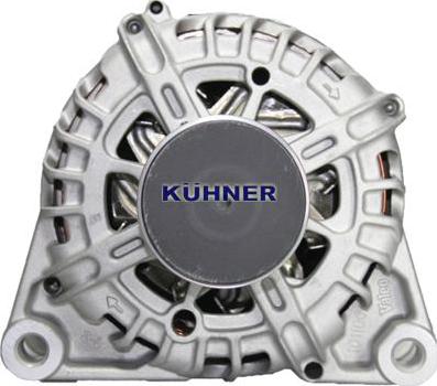 AD Kühner 553278RI - Alternatore www.autoricambi360.it