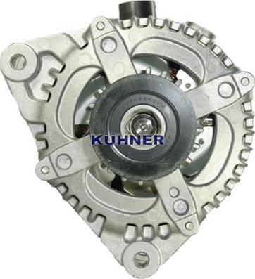 AD Kühner 553273RI - Alternatore www.autoricambi360.it
