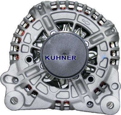 AD Kühner 553795RI - Alternatore www.autoricambi360.it