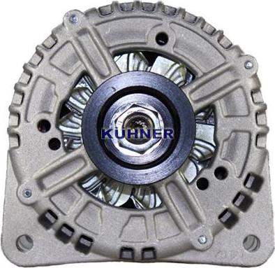 AD Kühner 553790RI - Alternatore www.autoricambi360.it