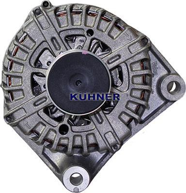 AD Kühner 553748RIV - Alternatore www.autoricambi360.it