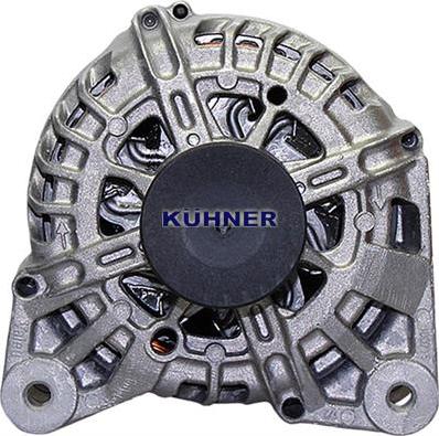 AD Kühner 553754RIV - Alternatore www.autoricambi360.it