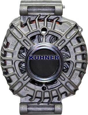AD Kühner 553753RI - Alternatore www.autoricambi360.it