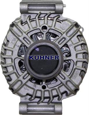 AD Kühner 553752RIV - Alternatore www.autoricambi360.it