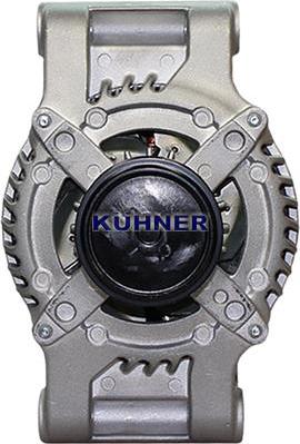 AD Kühner 553757RI - Alternatore www.autoricambi360.it