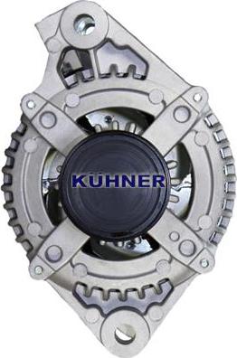 AD Kühner 553706RI - Alternatore www.autoricambi360.it