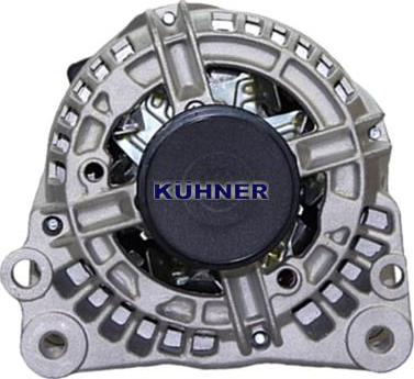 AD Kühner 553719RI - Alternatore www.autoricambi360.it