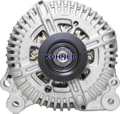 AD Kühner 553789RI - Alternatore www.autoricambi360.it