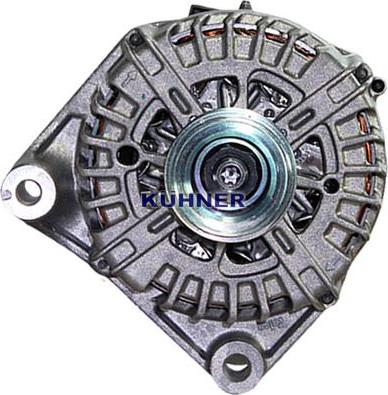 AD Kühner 553784RI - Alternatore www.autoricambi360.it