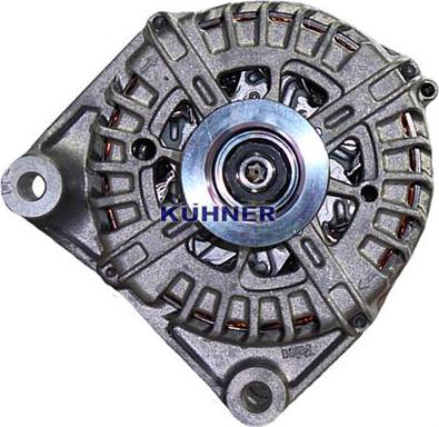 AD Kühner 553785RI - Alternatore www.autoricambi360.it