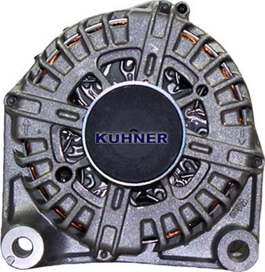 AD Kühner 553783RIV - Alternatore www.autoricambi360.it