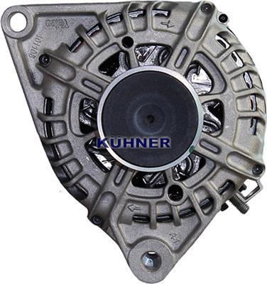 AD Kühner 553787RI - Alternatore www.autoricambi360.it