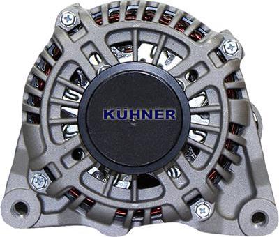 AD Kühner 553724RI - Alternatore www.autoricambi360.it