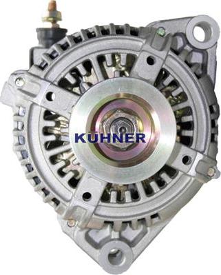 AD Kühner 553725RI - Alternatore www.autoricambi360.it