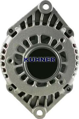 AD Kühner 553770RI - Alternatore www.autoricambi360.it