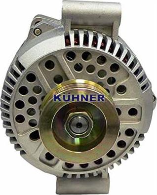 AD Kühner 50963RI - Alternatore www.autoricambi360.it