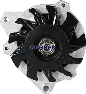 AD Kühner 50923RI - Alternatore www.autoricambi360.it