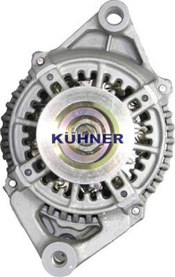 AD Kühner 501215 - Alternatore www.autoricambi360.it