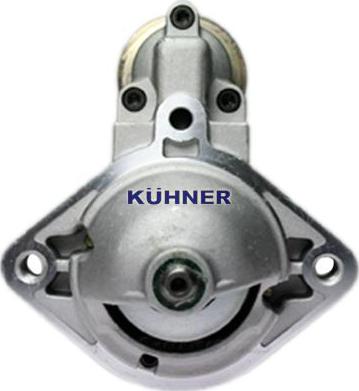 AD Kühner 10984 - Motorino d'avviamento www.autoricambi360.it