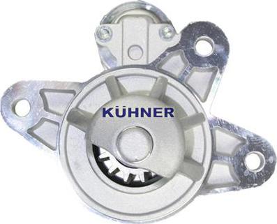 AD Kühner 10977 - Motorino d'avviamento www.autoricambi360.it