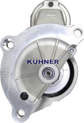 AD Kühner 10594 - Motorino d'avviamento www.autoricambi360.it