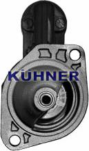 AD Kühner 1069R - Motorino d'avviamento www.autoricambi360.it
