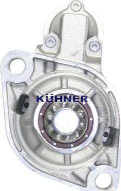 AD Kühner 101405 - Motorino d'avviamento www.autoricambi360.it