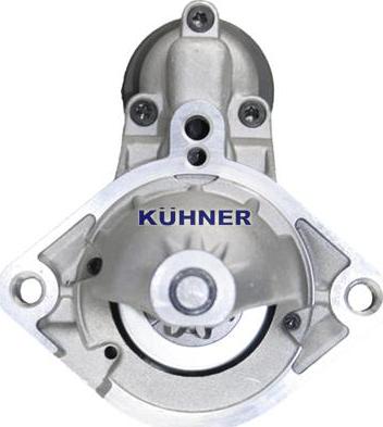 AD Kühner 101406 - Motorino d'avviamento www.autoricambi360.it
