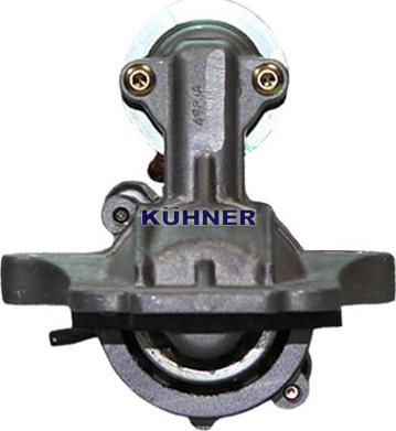 AD Kühner 101403 - Motorino d'avviamento www.autoricambi360.it