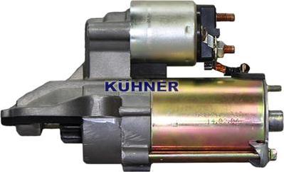 AD Kühner 101403V - Motorino d'avviamento www.autoricambi360.it
