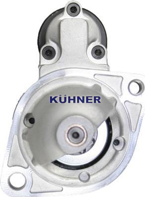 AD Kühner 101413 - Motorino d'avviamento www.autoricambi360.it
