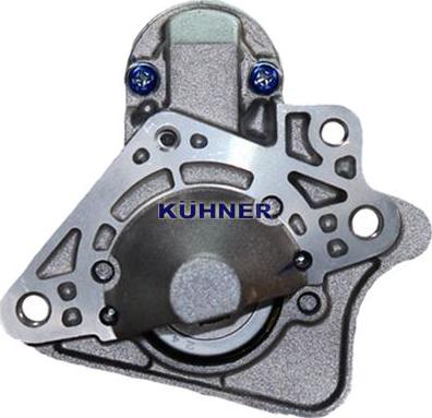 AD Kühner 101425M - Motorino d'avviamento www.autoricambi360.it