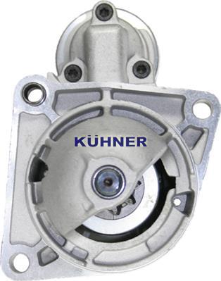 AD Kühner 101045 - Motorino d'avviamento www.autoricambi360.it