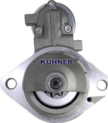 AD Kühner 101046 - Motorino d'avviamento www.autoricambi360.it