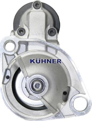 AD Kühner 101041 - Motorino d'avviamento www.autoricambi360.it