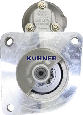 AD Kühner 101042 - Motorino d'avviamento www.autoricambi360.it